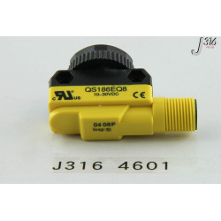 Photoelectric Sensor QS186EQ8