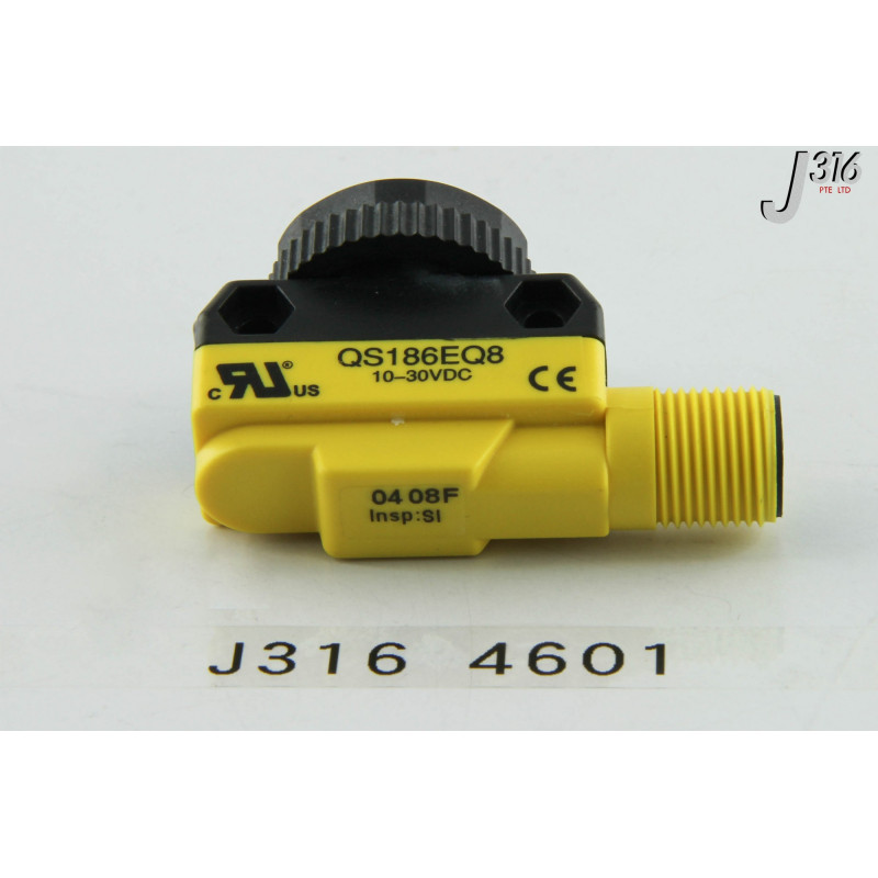 Photoelectric Sensor QS186EQ8