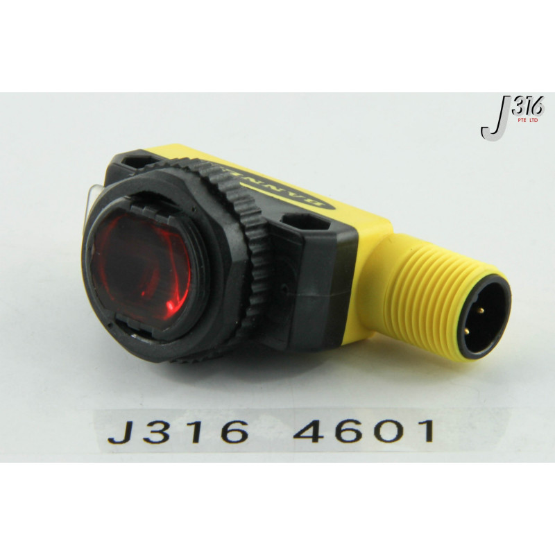 Photoelectric Sensor QS186EQ8
