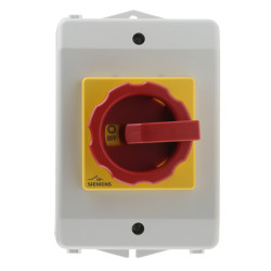 3LD2064-1GP53 16A contactor