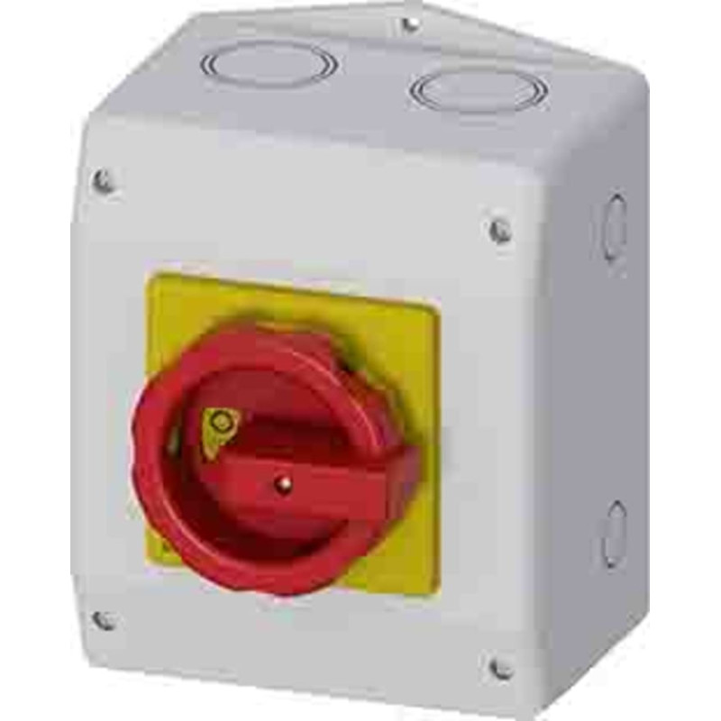 3LD2565-1GP53 63A contactor