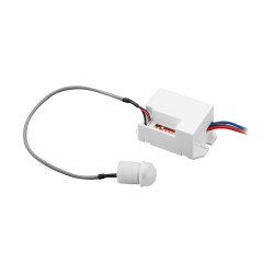 Įleidžiamas judesio daviklis ORNO IP65 0211122SOR-CR-267