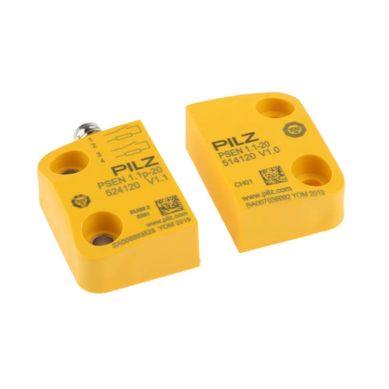 PSEN 1.1p-20/PSEN 1.1-20/8mm/ 1 unit Pilz