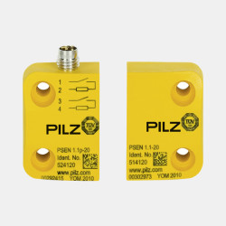 PSEN 1.1p-20/PSEN 1.1-20/8mm/ 1unit Pilz