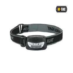 LED prožektorius ant galvos kW kraunamas - 024405SLT-1