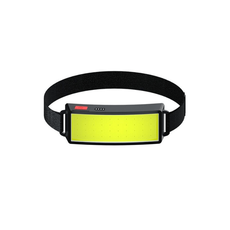 LED prožektorius ant galvos kW kraunamas - 024405SLT-1