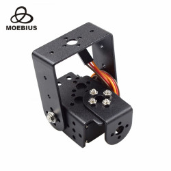 Bracket EHK 400 su mažuoju kabliu a18mm - inžinerinėms instaliacijoms