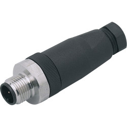 Wirable plug Operating voltage 250 V AC