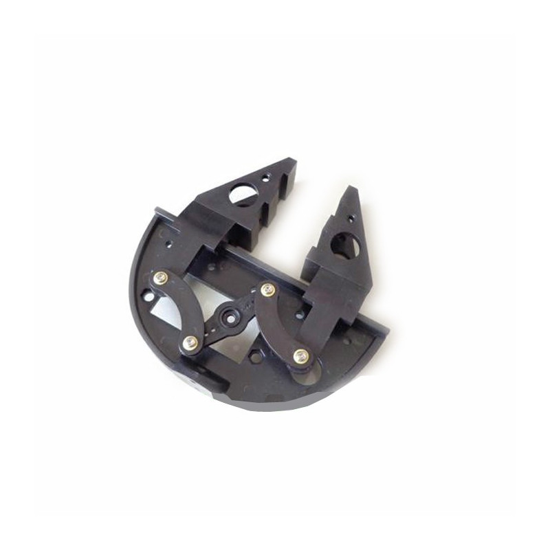 Bracket EHK 400 su mažuoju kabliu a18mm - inžinerinėms instaliacijoms