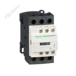 Contactor 11KW 24V AC