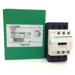 Contactor 11KW 24V AC