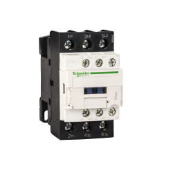 Contactor 11KW 24V AC