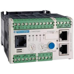 Motor Breaker Schneider Electric