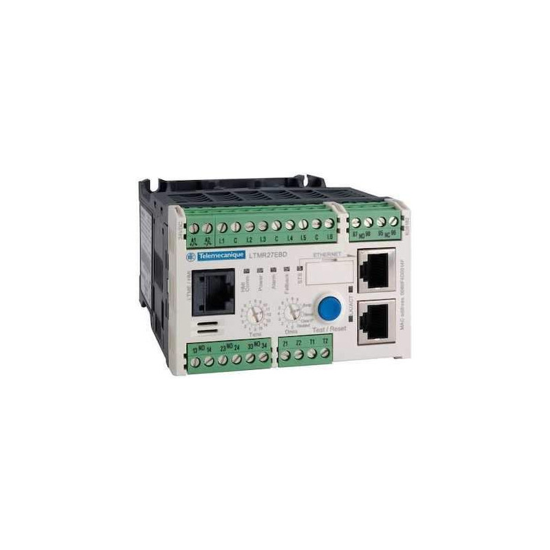 Motor Breaker Schneider Electric