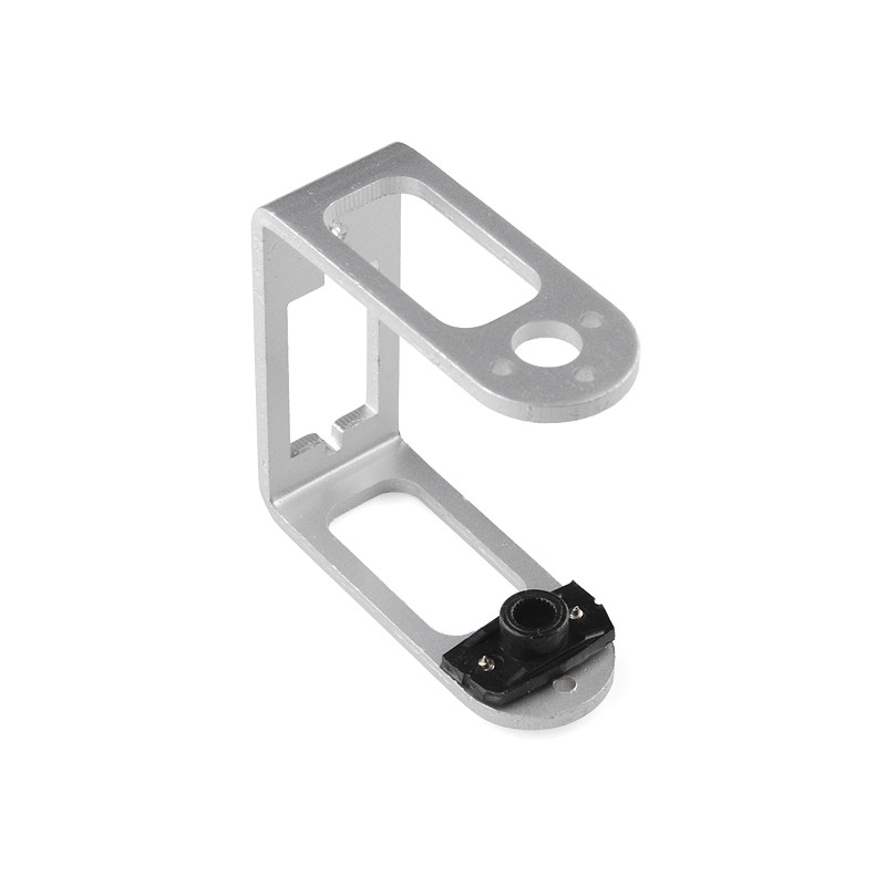 Bracket EHK 400 su mažuoju kabliu a18mm - inžinerinėms instaliacijoms