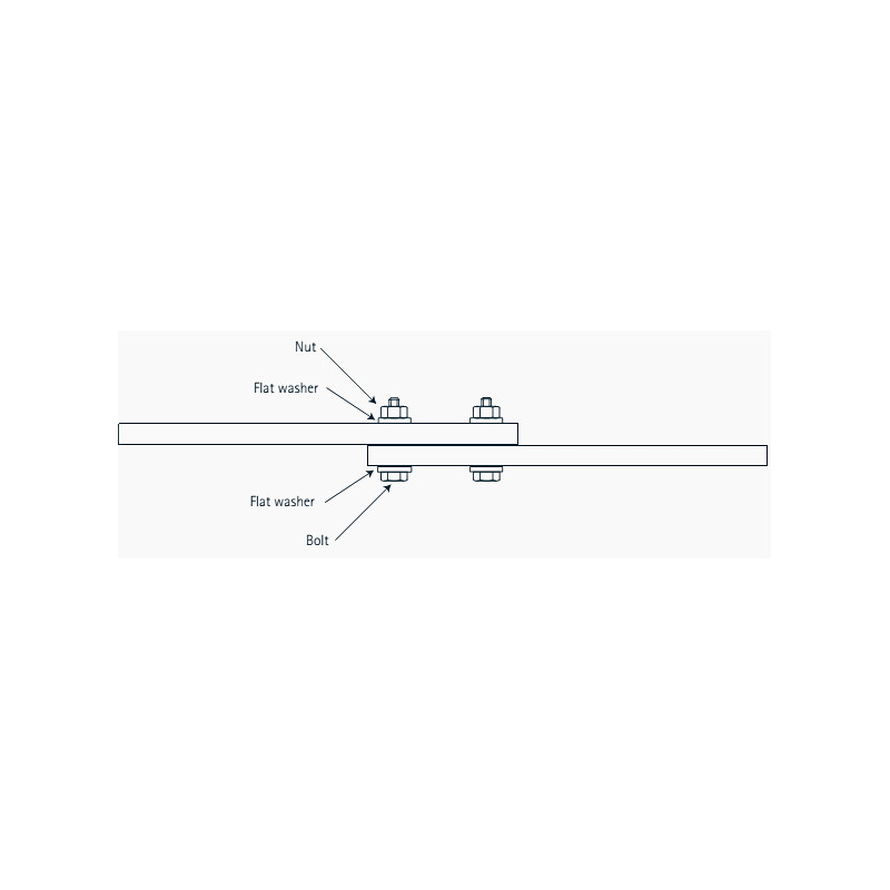 Reference 0262018 - Versatile Engineering Component