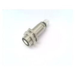 M18, PNP-NO/NC, M12 Plug, Diff