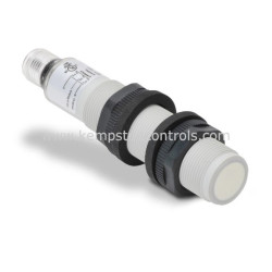 M18, PNP-NO/NC, M12 Plug, Diff