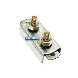 BOLTED jungtis 13 MM vario profiliams | Kodas: 0262018