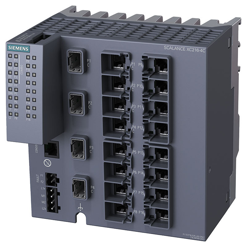 6GK5216-4BS00-2AC2 SIEMENS