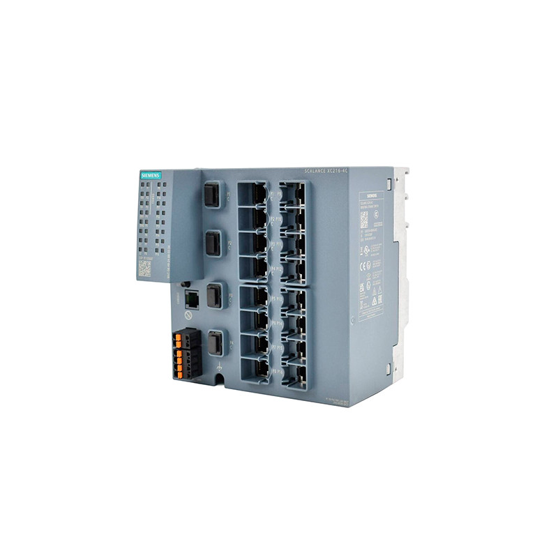 6GK5216-4BS00-2AC2 SIEMENS