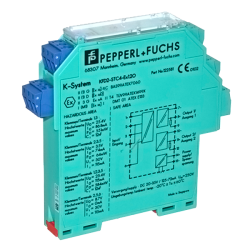 KFD2-STC4-Ex1 Transmitter Power Supply PepperlFuchs