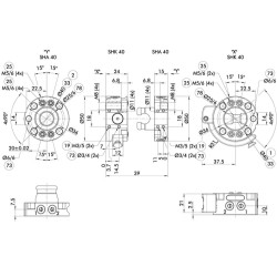 Reference 0310400 - Versatile Engineering Component