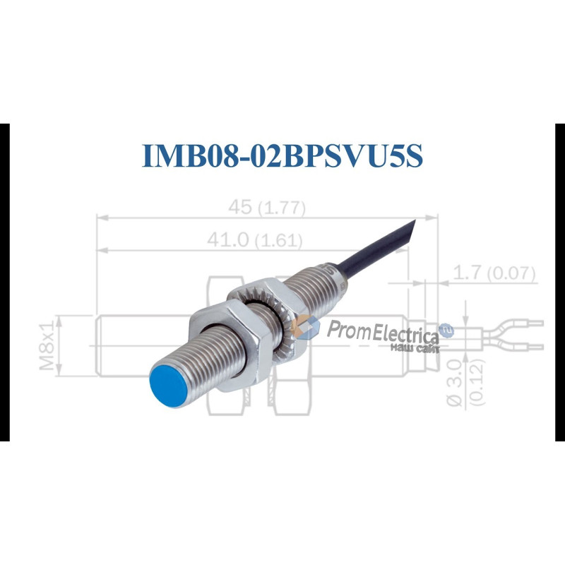 IMB08-02BPSVU5S