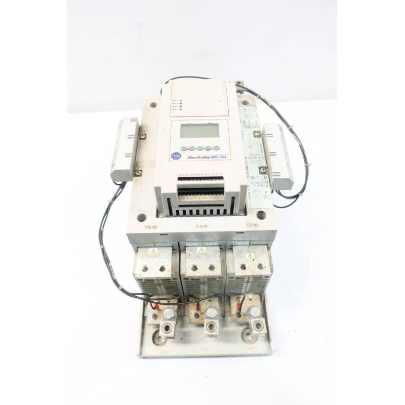 150-F201NBRB Soft Launch Device