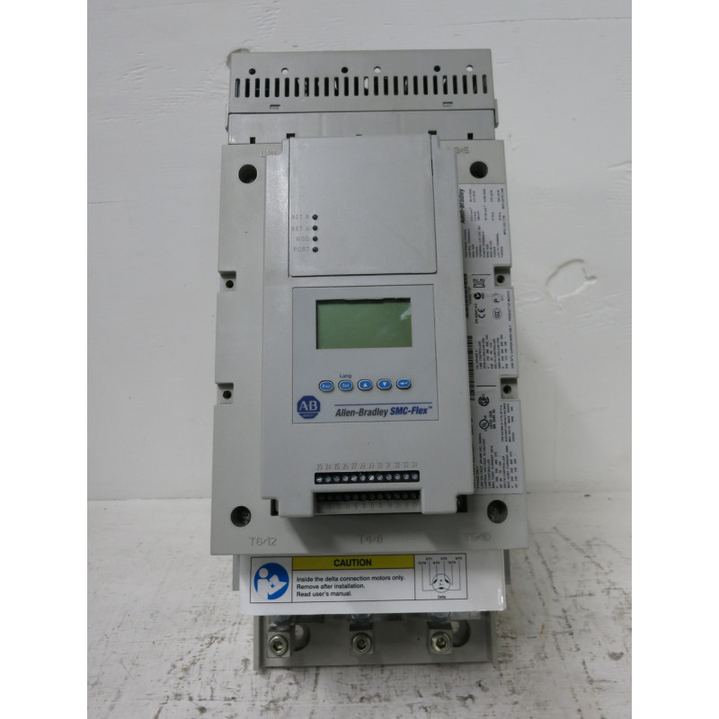 150-F201NBRB Soft Launch Device