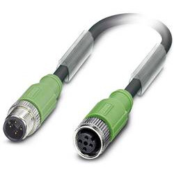 SAC-4P-20,0-PUR/M12FS Phoenix Contact