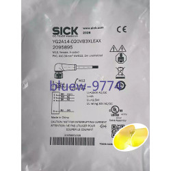 YG2A14-020VB3XLEAX SICK