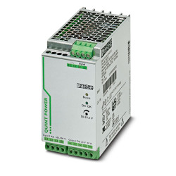 QUINT-UPS/ 24DC/ 24DC/ 5/1.3AH