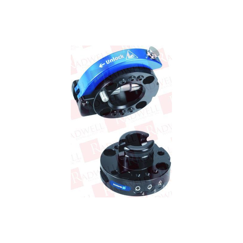 Reference 0310401 - Versatile Engineering Component