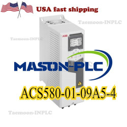 ACS580-01-09A5-4J400