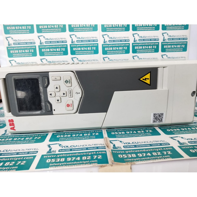 ACS580-01-09A5-4J400