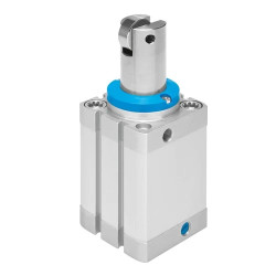 DFSP-Q-50-30-PR-PA Stopper cylinder Festo