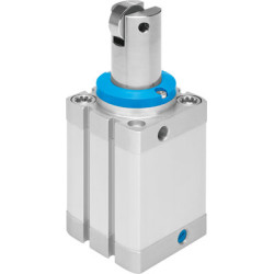 DFSP-Q-50-30-PR-PA Stopper cylinder Festo
