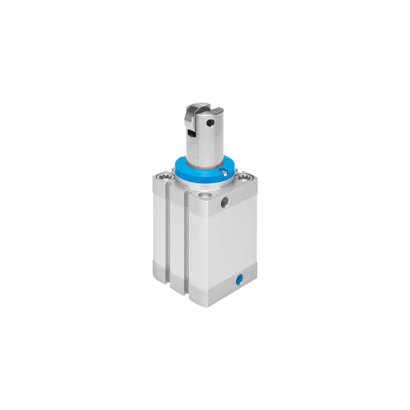 DFSP-Q-50-30-PR-PA Stopper cylinder Festo