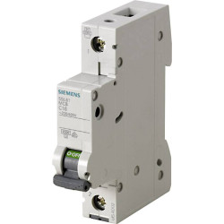 Circuit breaker SIEMENS