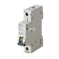 Circuit breaker SIEMENS