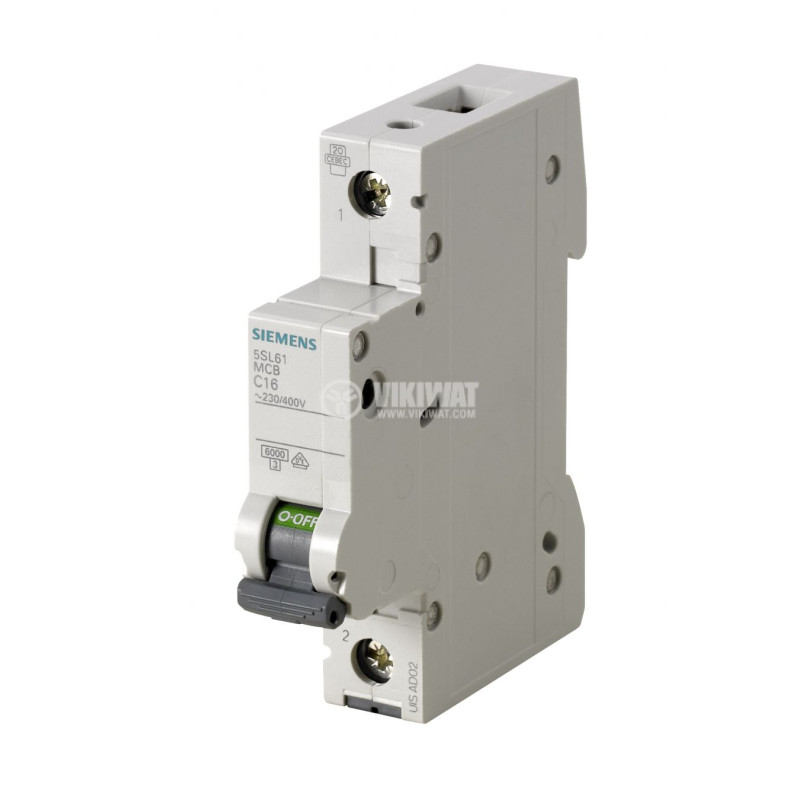 Circuit breaker SIEMENS