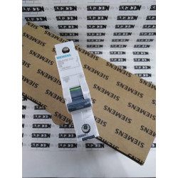 Circuit breaker SIEMENS