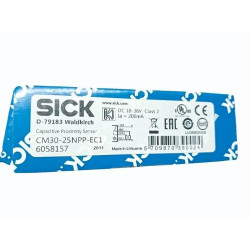 CM30-25NPP-EC1 SICK