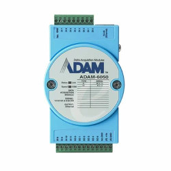 Industrial moduledigital input/output-2070CADAM-6000