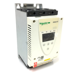 Sliding Door Starting Device 47A/230-440V