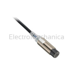 Inductive Sensor M12, Non-Exclusion, 8mm, NPN-NO, 24VDC, Short, M12 Connector