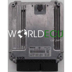 Reference 0310421 - Versatile Engineering Component