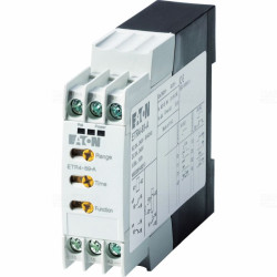 Laiko rėlė ETR4-69-A - Patikimas automatikos sprendimas