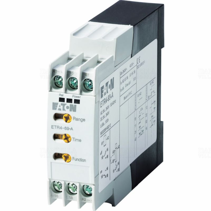 Reference 031891 - Versatile Engineering Component